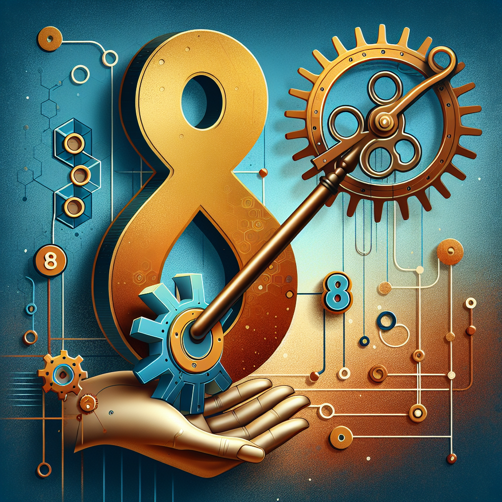 Unlocking the Power of Automation with 8n8n