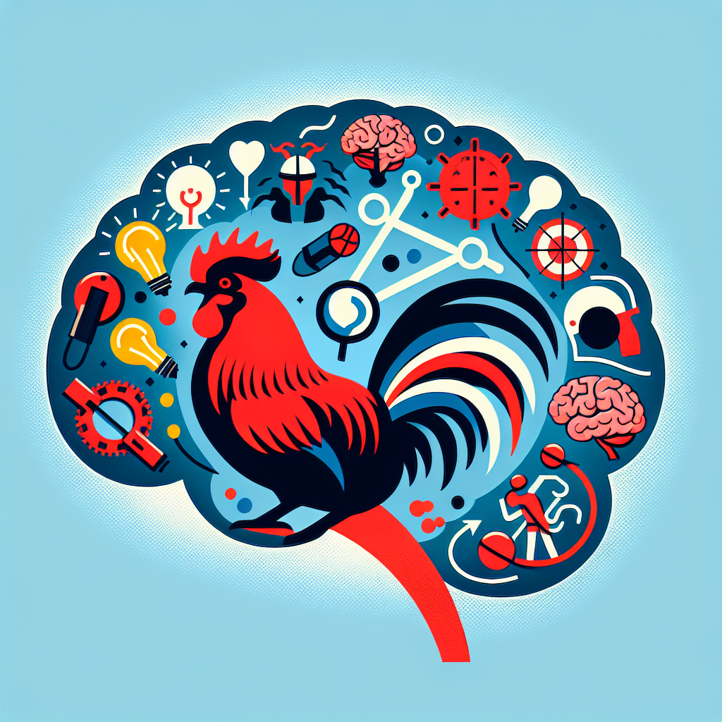 The Psychology Behind 8n8n Cockfighting Enthusiasts