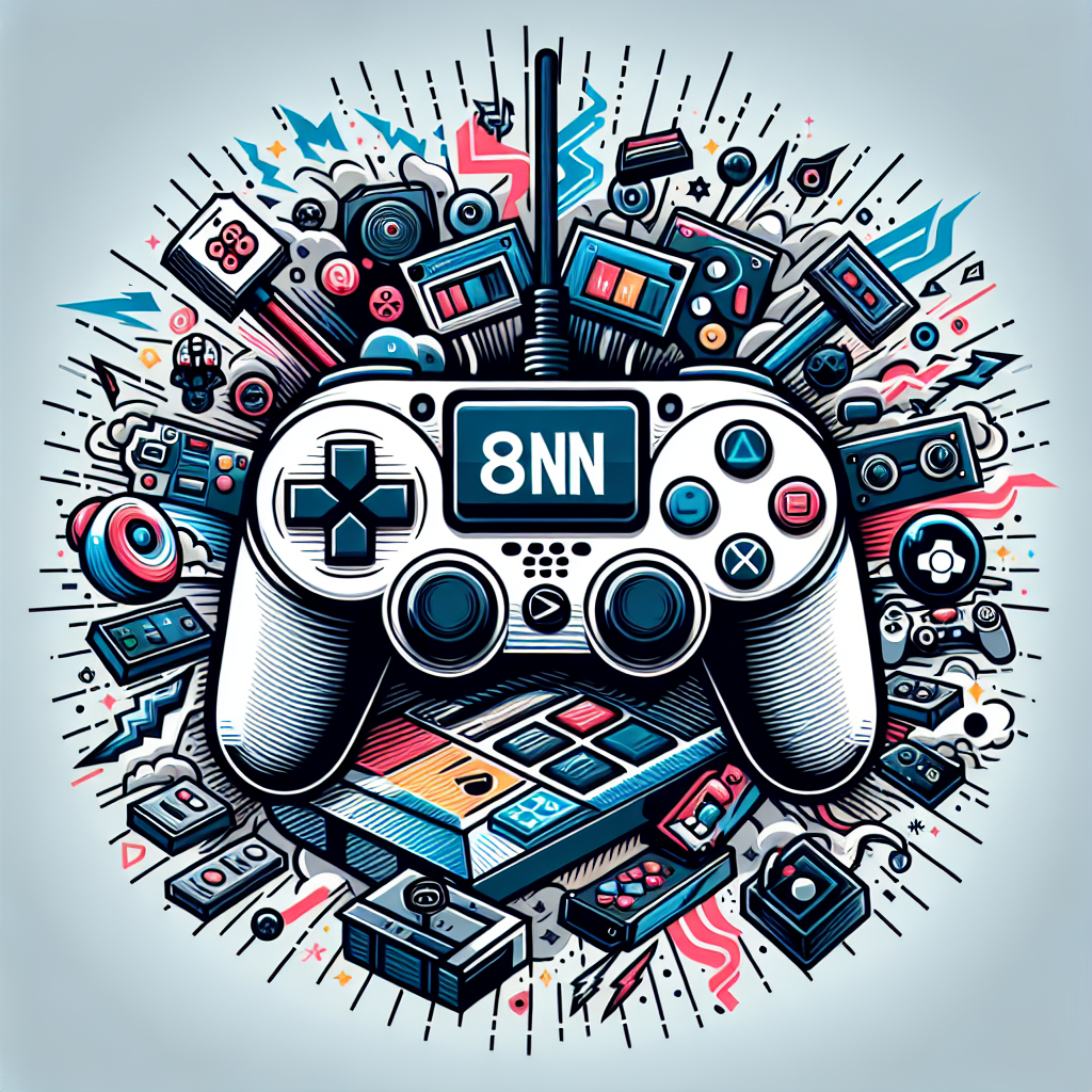 So sánh trò chơi 88NN với các tựa game phổ biến khác