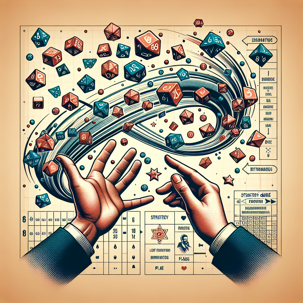 Exploring Advanced Techniques in the 88nn Dice Game