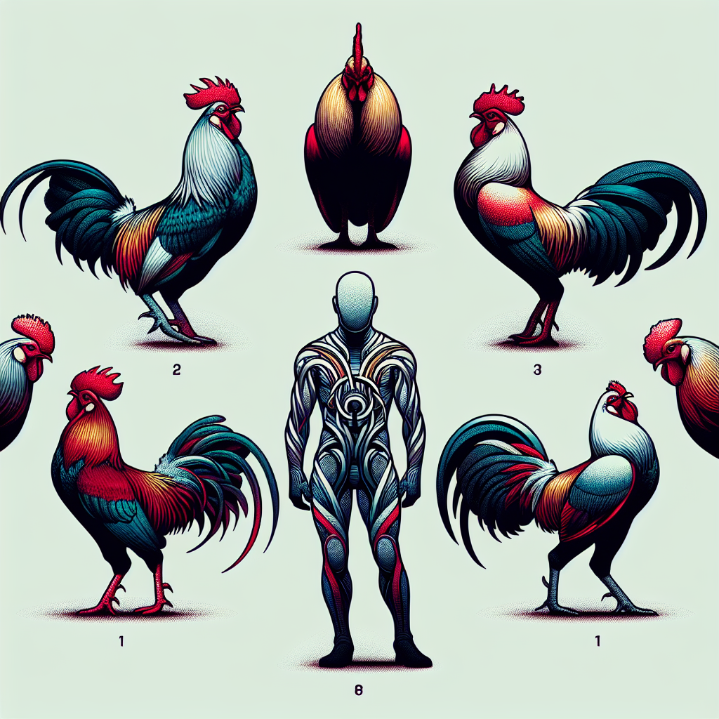 New Trends in 8n8n Cockfighting: What’s Next for the Sport?
