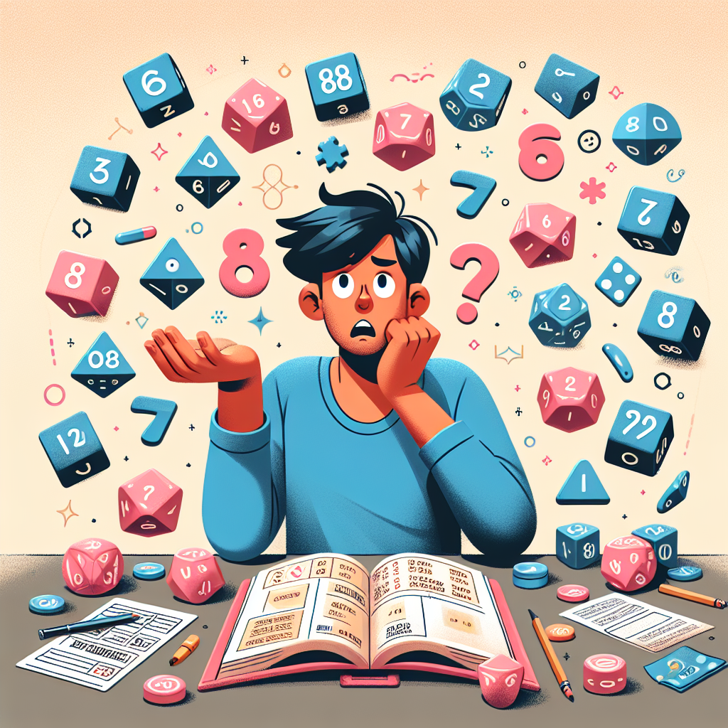 Hành trình của người mới bắt đầu vào trò chơi Dice 88nn Mastery