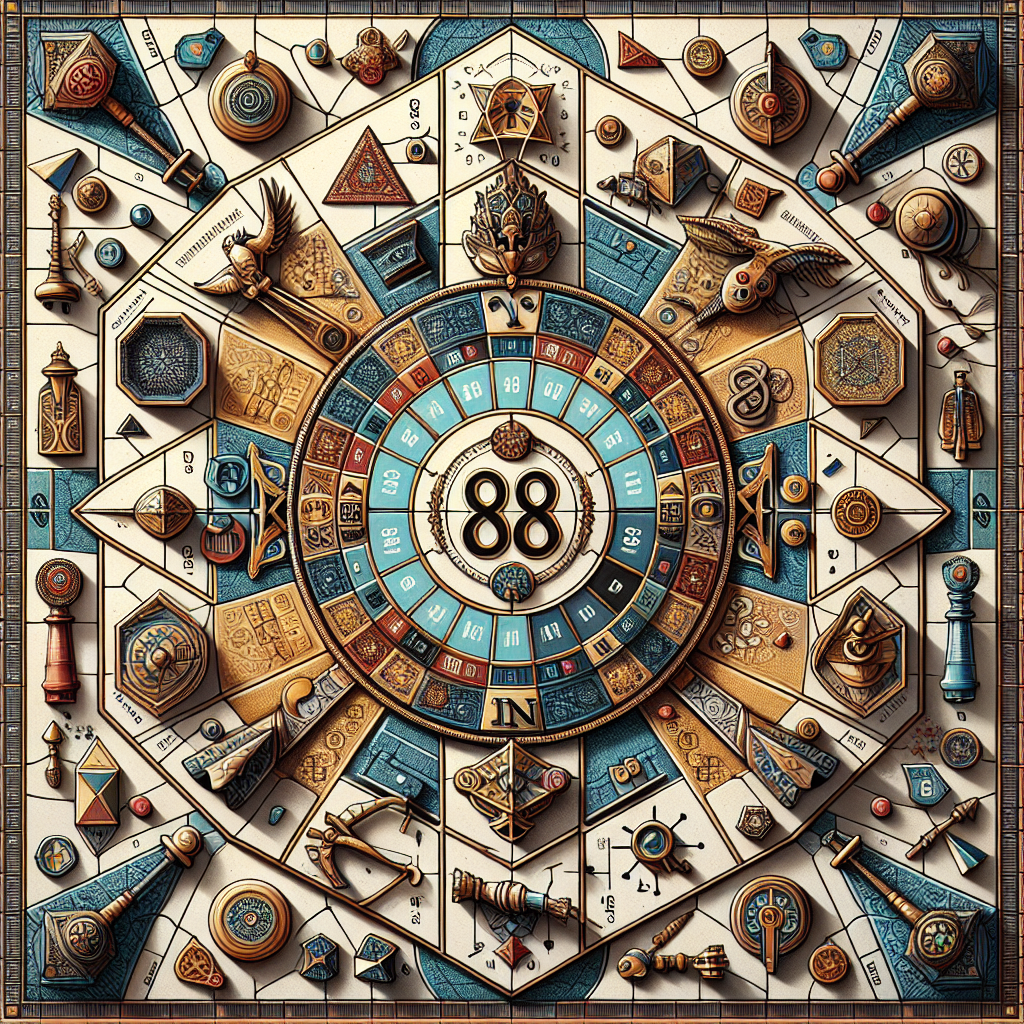 The Best Strategies for Winning at 88nn