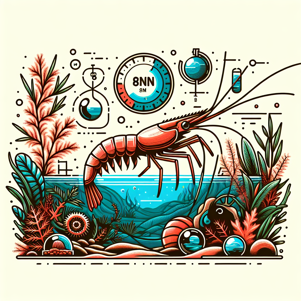 Exploring the Habitat of 8n8n Shrimp