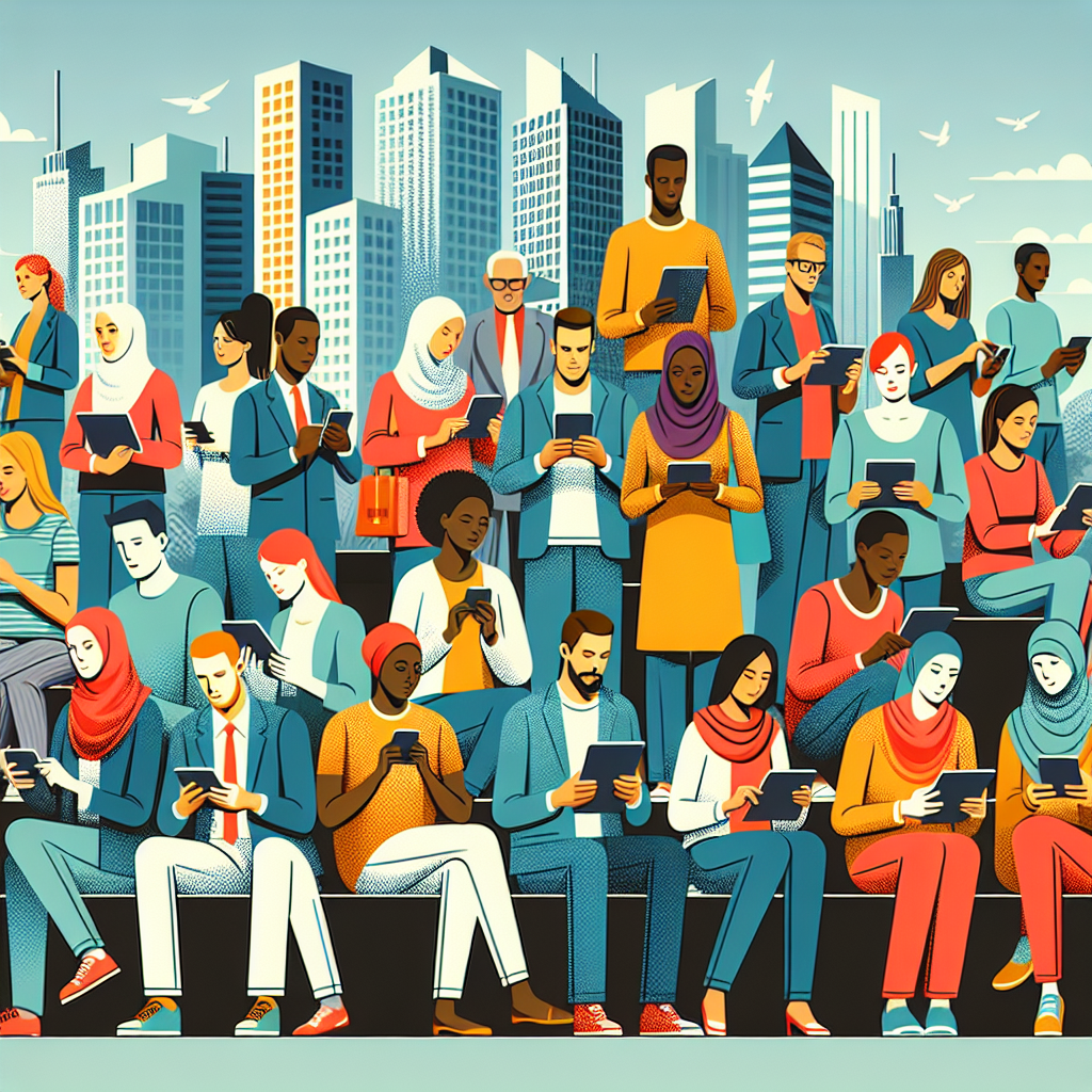 Engaging Communities: The Social Side of 88nn