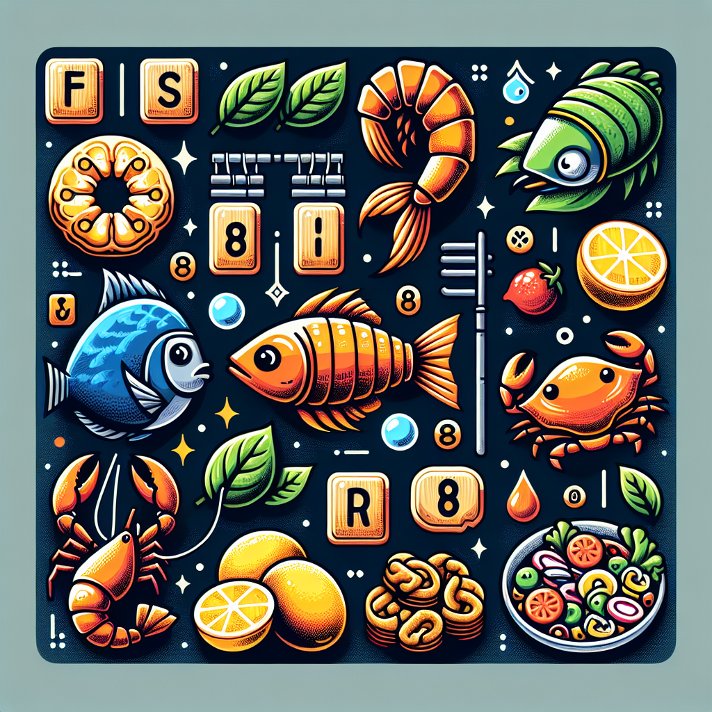 How 88nn Fish Shrimp Crab is Changing Food Trends