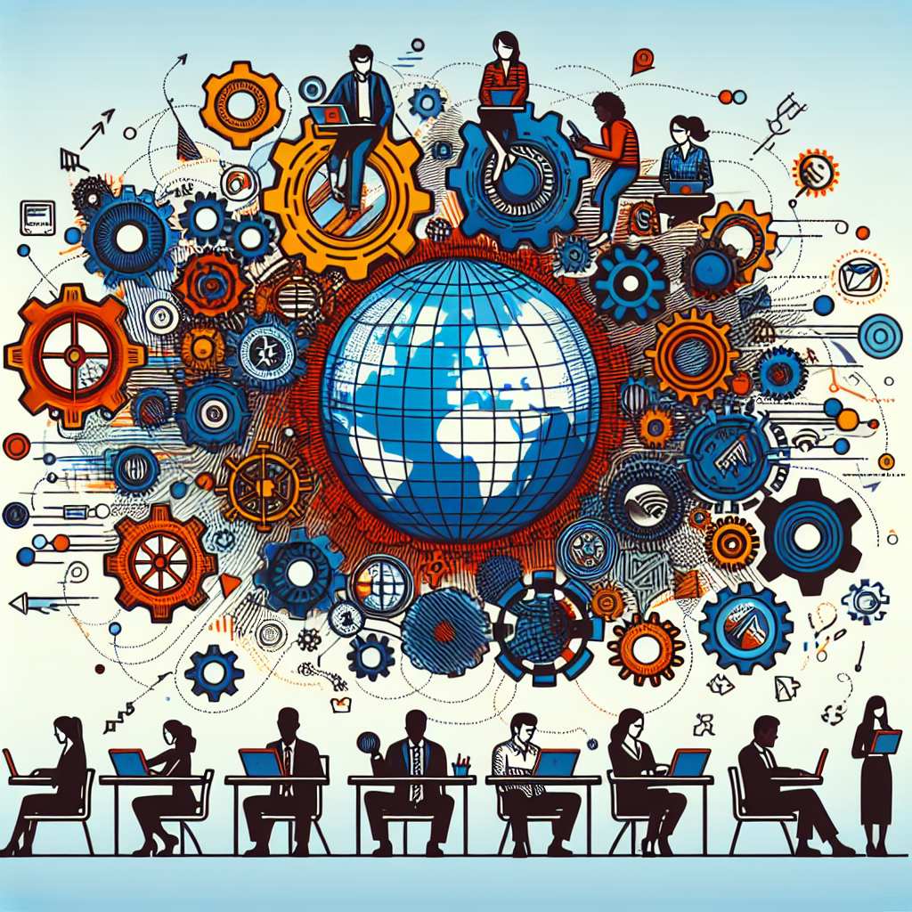 How n8n Revolutionizes Business Processes