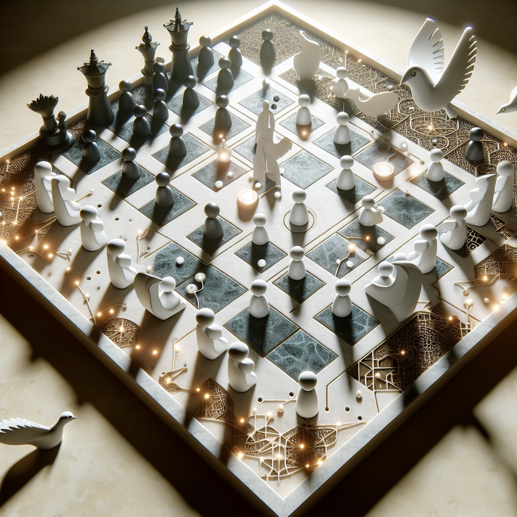 The Psychology of the Handler: Success in 8n8n Matches