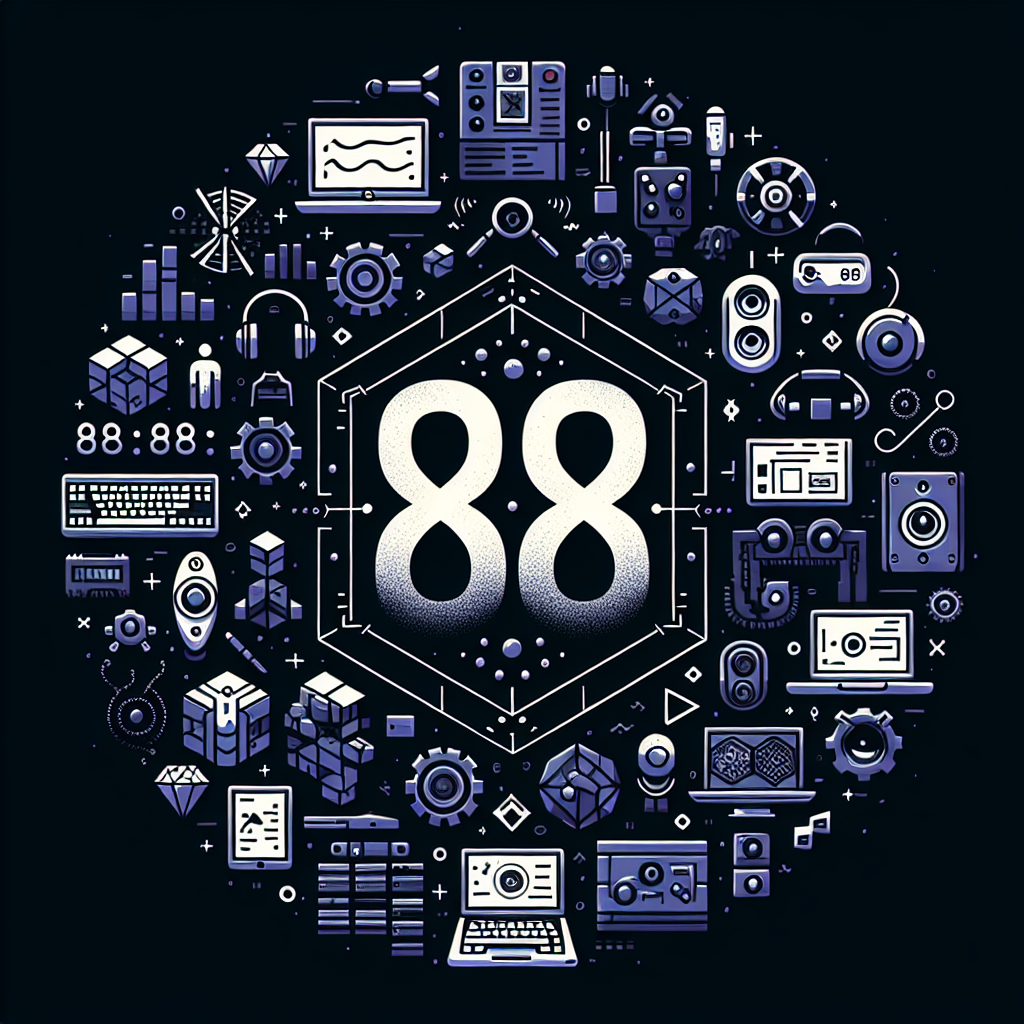 Understanding the Challenges of Developing 88nn Game