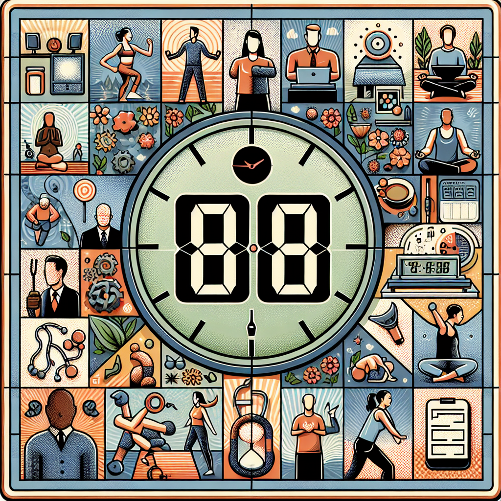 The Benefits of Adopting 88nn Day88nn in Everyday Life