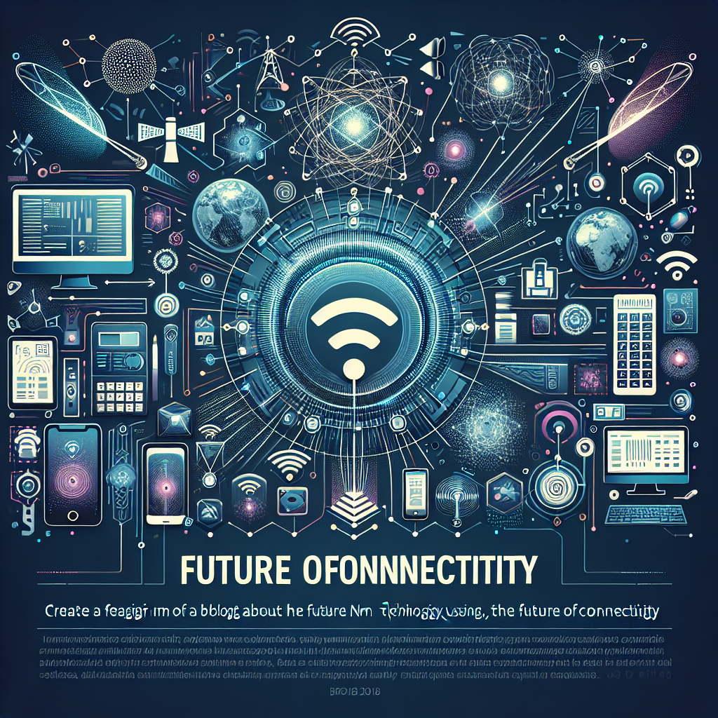 The Future of Connectivity with 88nn Technology