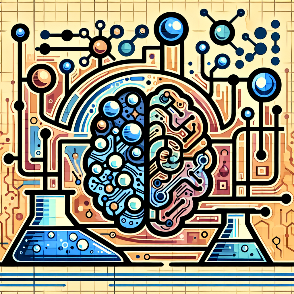 The Intersection of 88nn Science and Artificial Intelligence