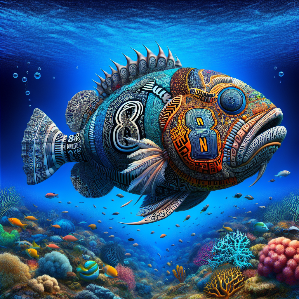 The Fascinating World of 88nn Fish