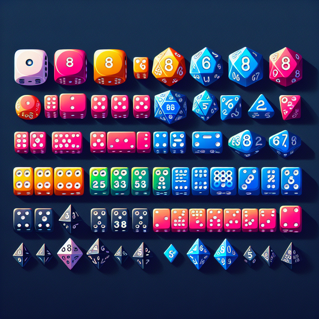 Comparing 88nn to Other Popular Dice Games