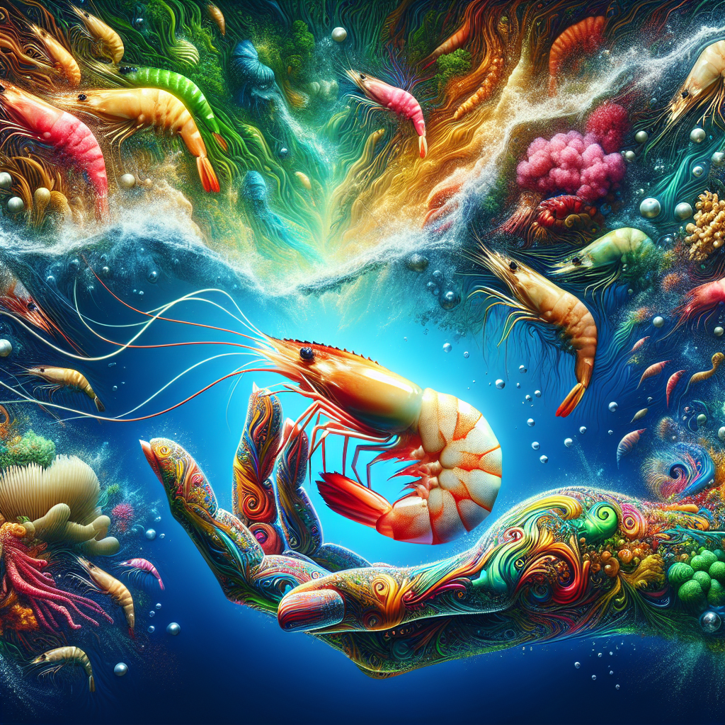 How to Source Quality 8n8n Shrimp