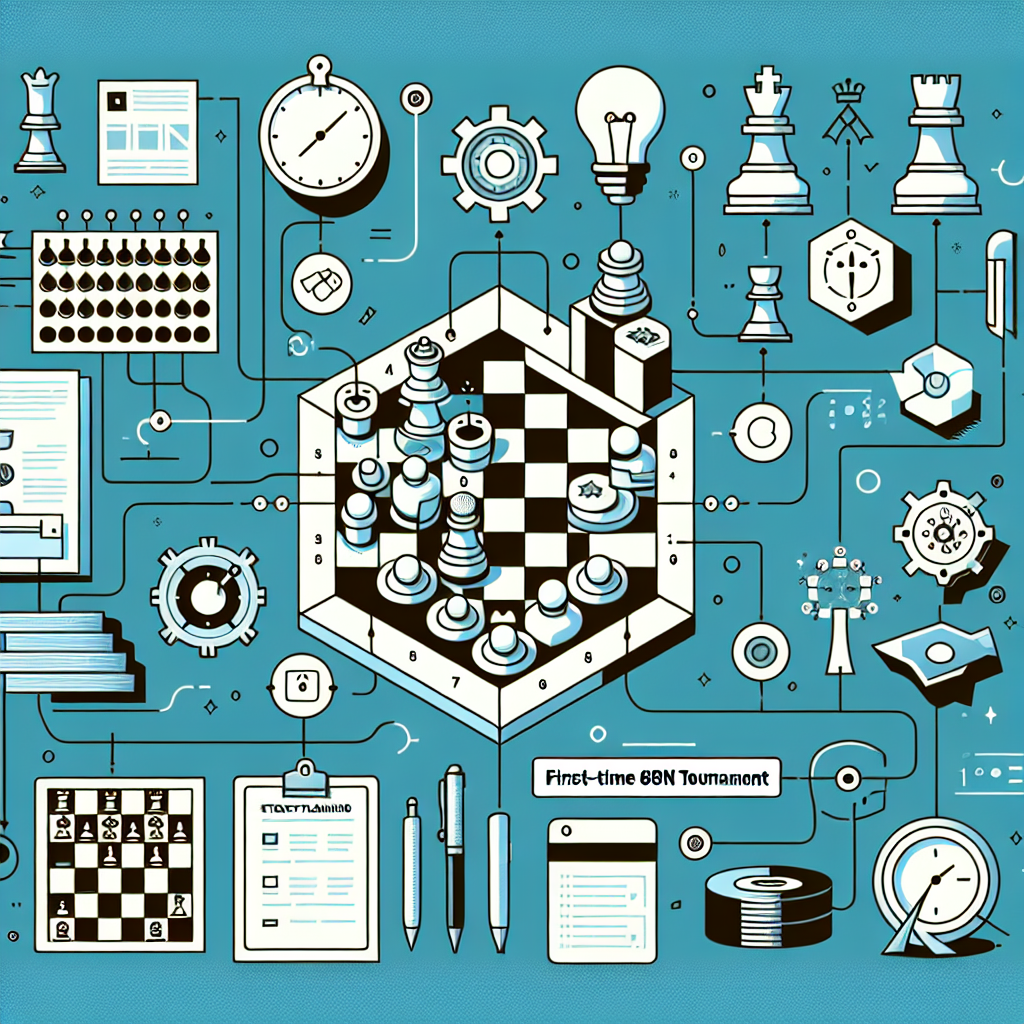Planning Your First 88nn Tournament: A Step-by-Step Guide