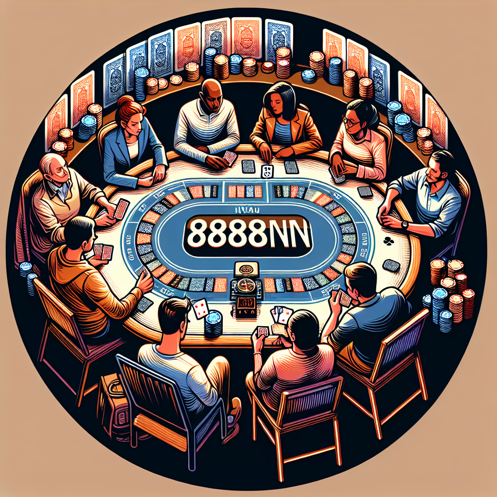 Why 88nn is Gaining Popularity Among Card Game Enthusiasts