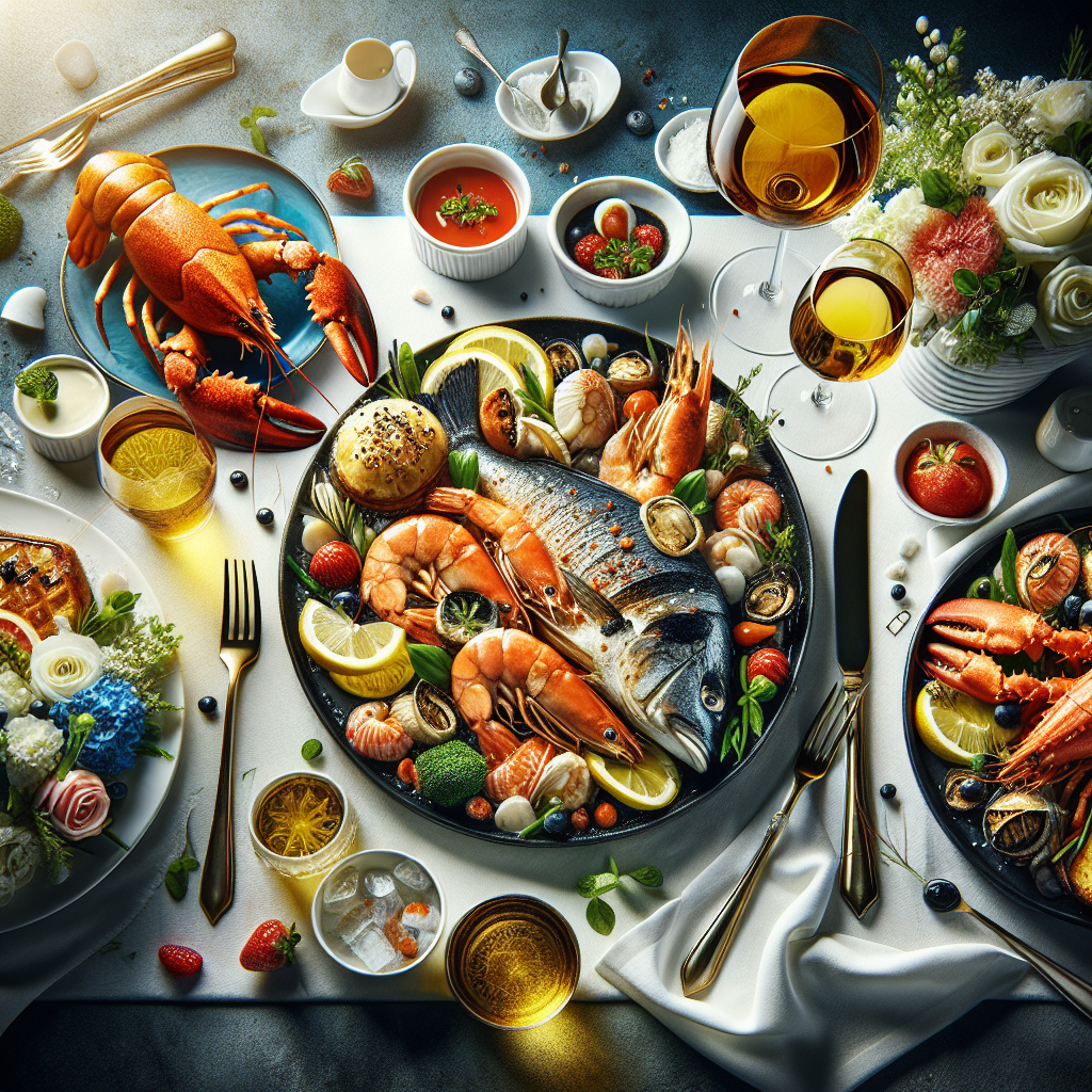 Cua tôm 88nn: Một niềm vui ẩm thực