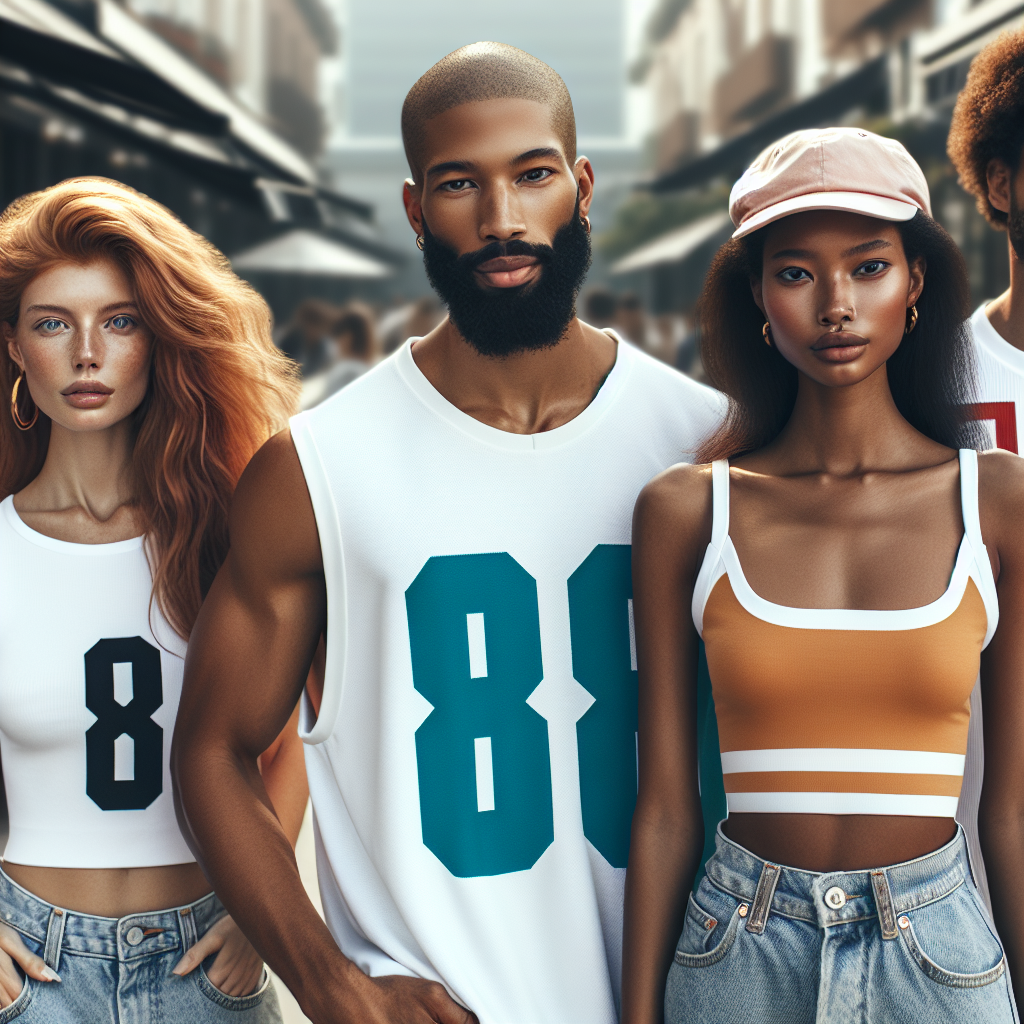 Celebrity Inspirations for Wearing 88nn Top