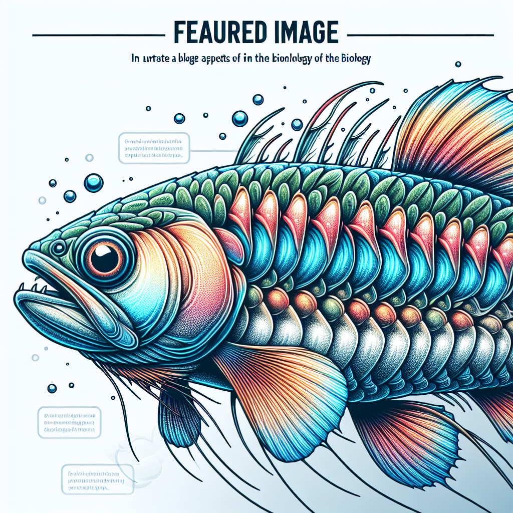 An In-Depth Look at the Biology of 88nn Fish
