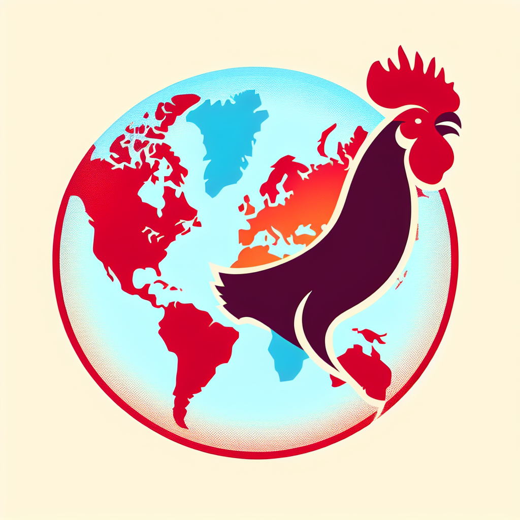 Legalities of 8n8n Cockfighting Around the World