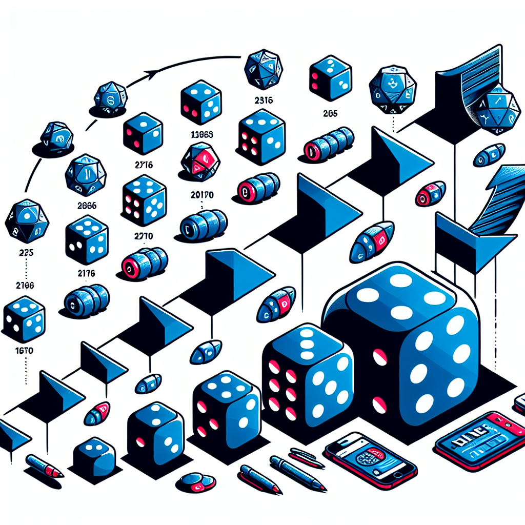 The History and Evolution of the 8n8n Dice Game