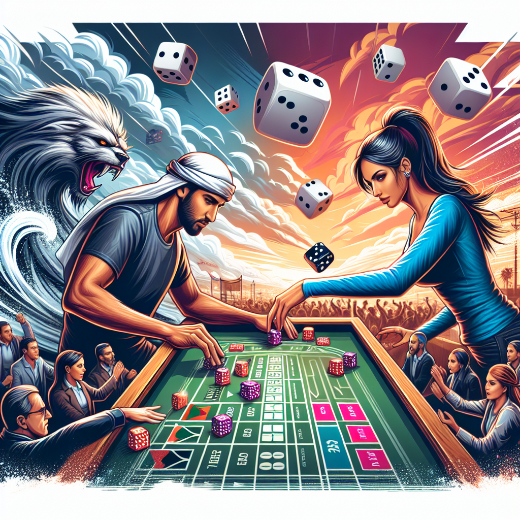 Trò chơi Dice 8n8n đang tham gia cộng đồng chơi game như thế nào