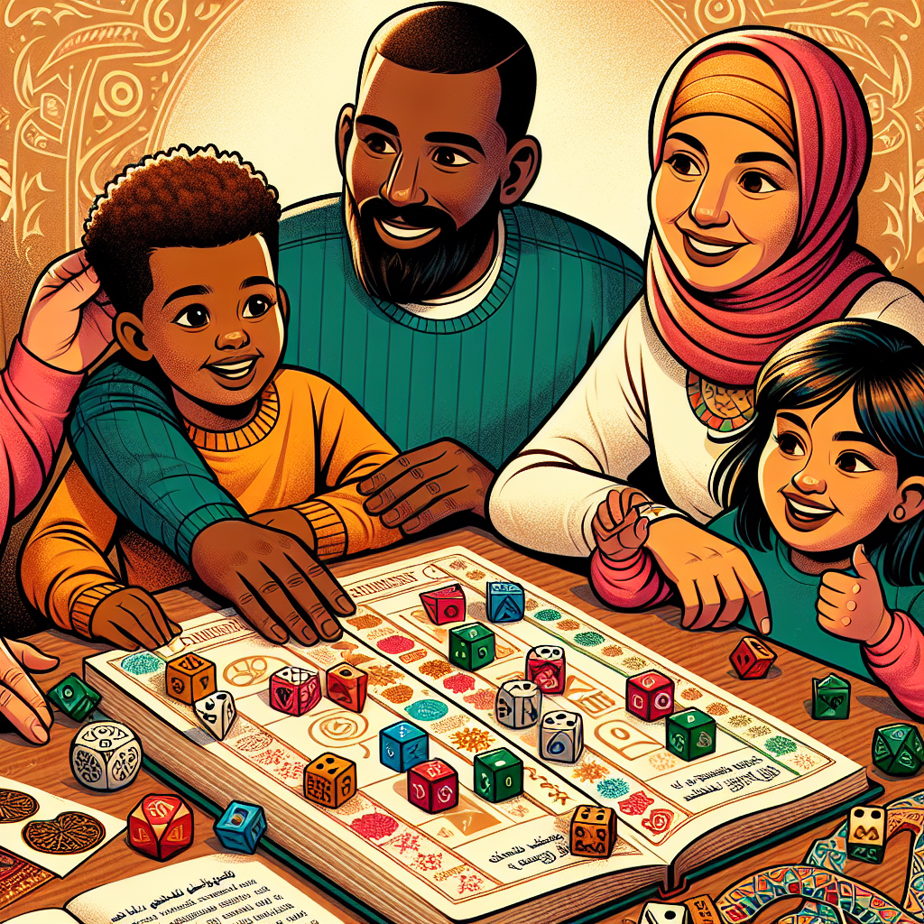 Game Dice 88nn: Vui vẻ cho mọi lứa tuổi