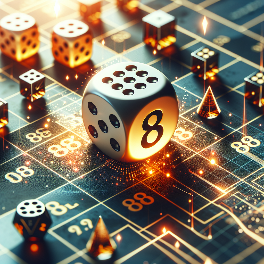 Strategies to Win Big in 8n8n Dice