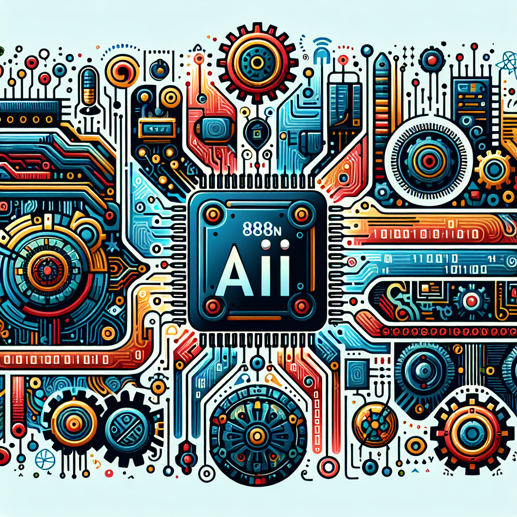 Hành trình phát triển của 88nn AI Technologies