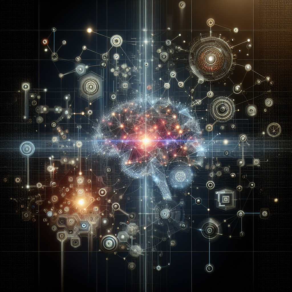 88nn AI: A Deep Dive into Its Algorithmic Innovations