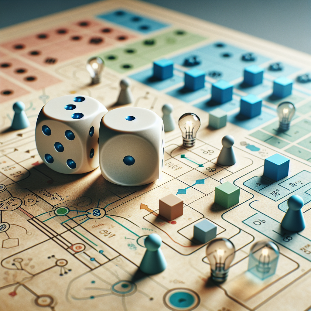 8n8n Dice Game: Strategies for Beginners