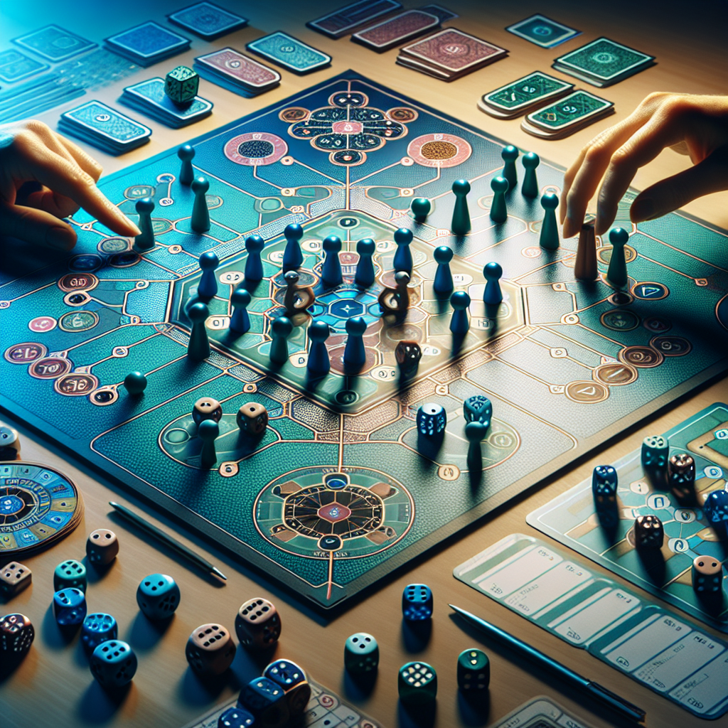 Mastering 8n8n: Strategies for Winning Big