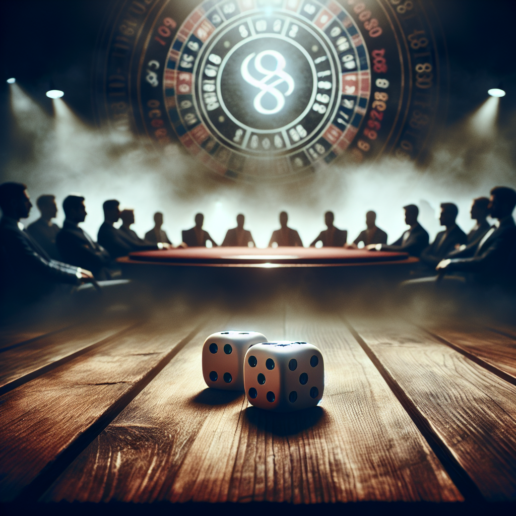 The Role of Luck and Skill in the 88nn Dice Game