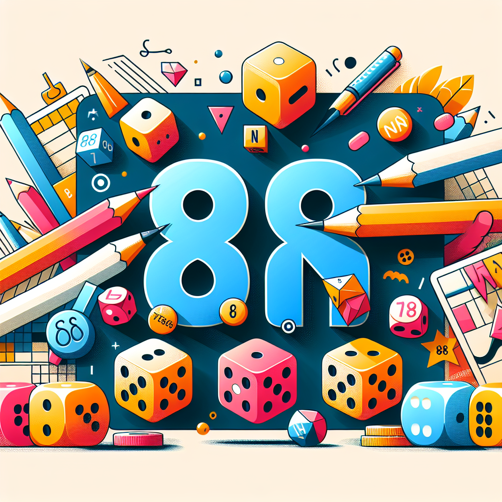 Why Everyone Should Try Playing 88nn Dice Game
