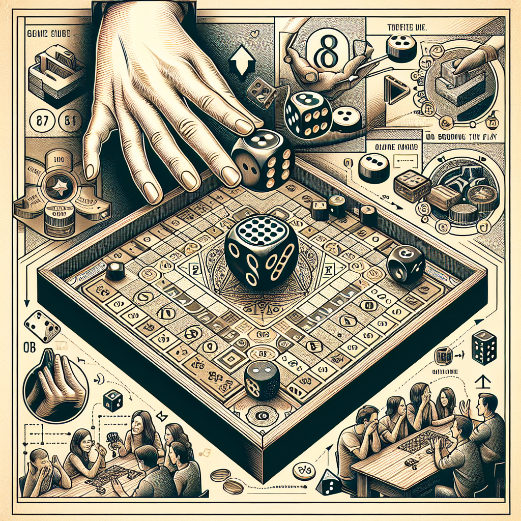 How to Play 8n8n Dice: A Step-by-Step Guide