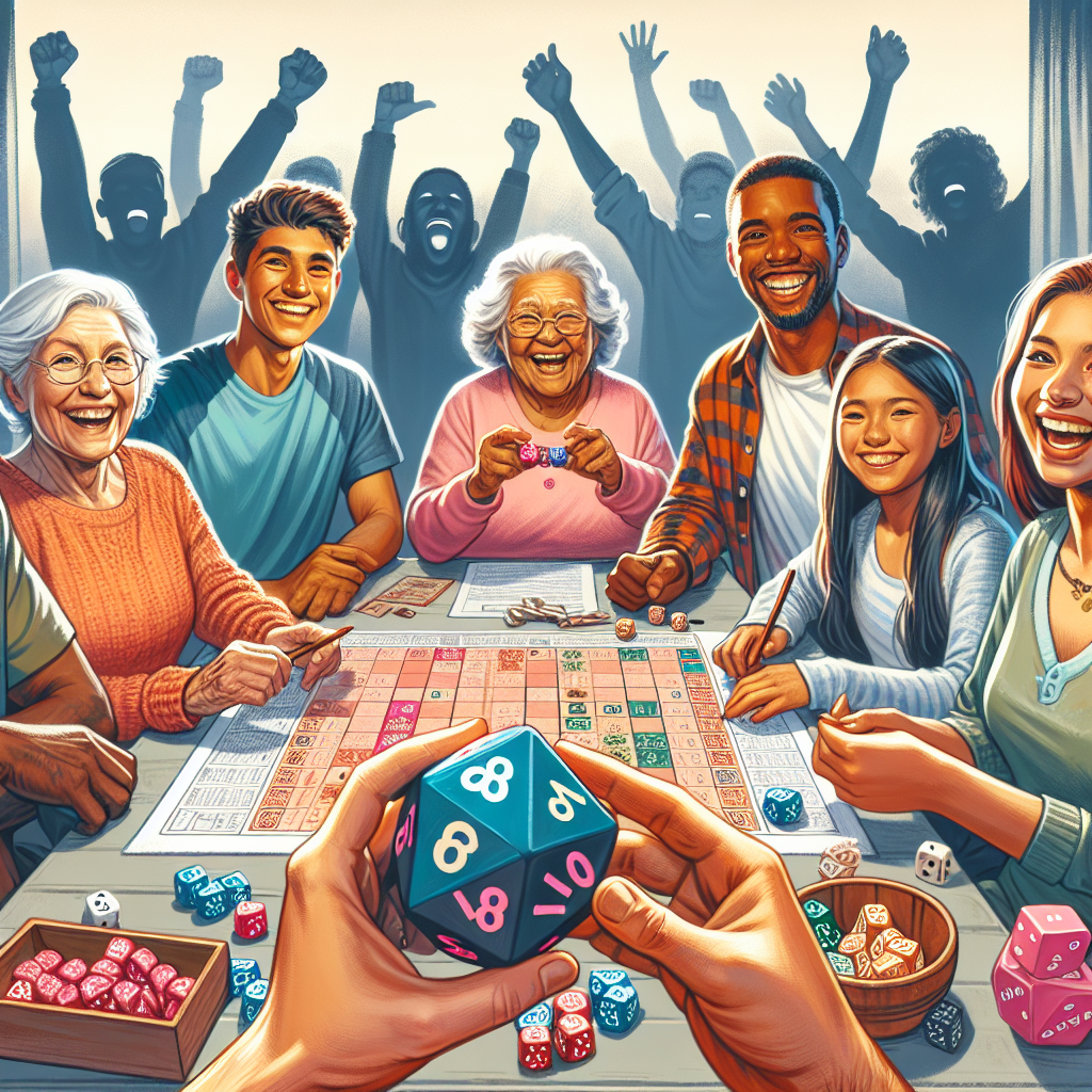 Game Dice 88nn: Gia đình và bạn bè hấp dẫn